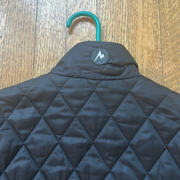 🖤 Marmot PrimaLoft Quilted Jacket | Women’s Small - Picture 11 of 14